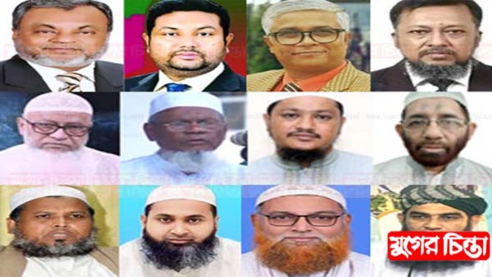 উত্তপ্ত হচ্ছে রাজনীতি