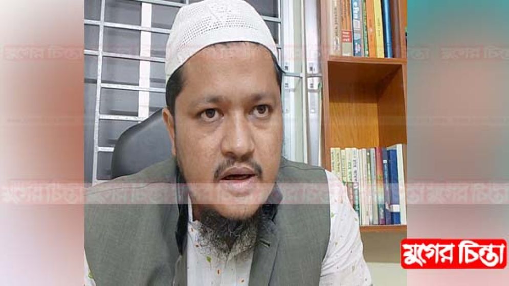 জনসভার পর জামায়াতকে না.গঞ্জবাসী নতুনভাবে মুল্যায়িত করবে