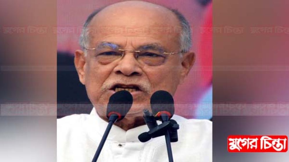 মুক্তিযুদ্ধকে যারা অস্বীকার করতে চান তাদের সমুচিত জবাব দিতে হবে : কাজী মনির