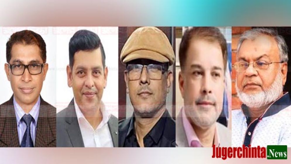 শীঘ্রই ঘোষণা হচ্ছে জেলা বিএনপির  ৩১ সদস্যের আহ্বায়ক কমিটি