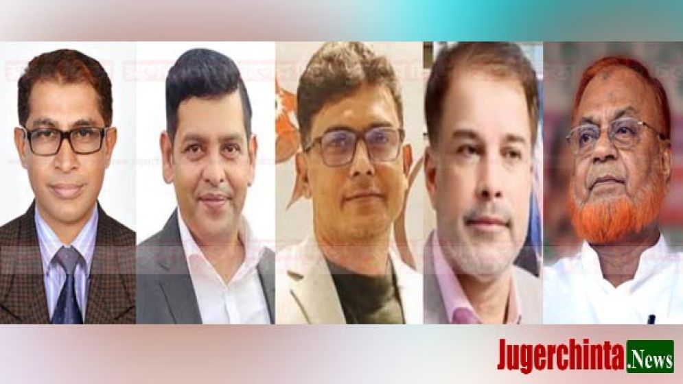 কমিটির প্রথম সমাবেশে ইতিহাস  গড়তে চায় জেলা বিএনপি