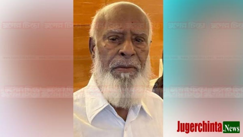 সমাজসেবক আলহাজ্ব আলী নূরের ইন্তেকাল, আজ বাদ আছর মরহুমের জানাযা