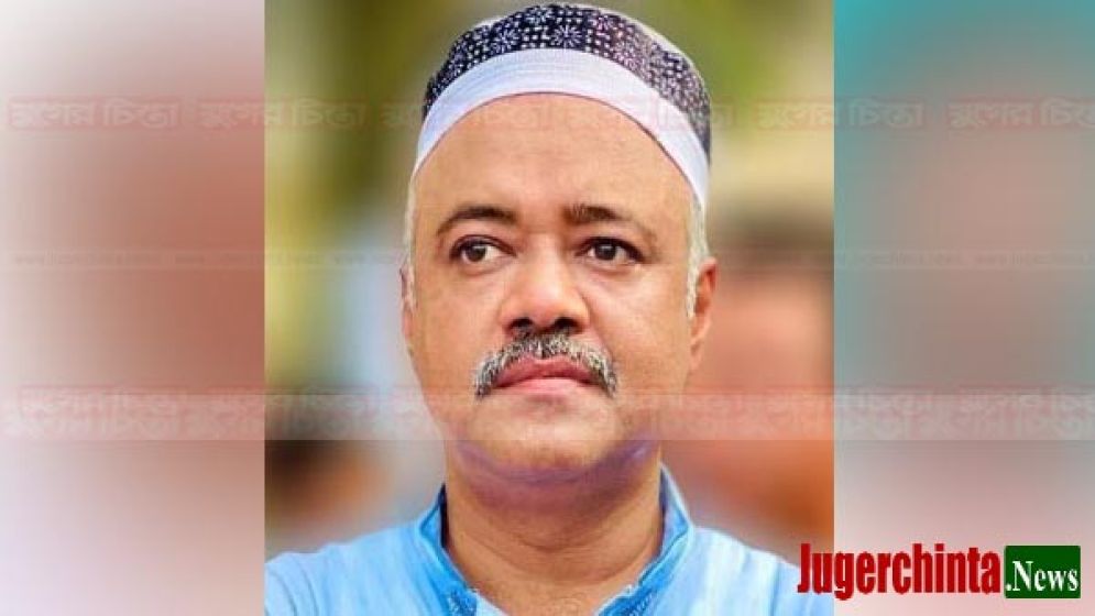 রাজনীতি থেকে বিলুপ্তির পথে বিতর্কিত খোকন