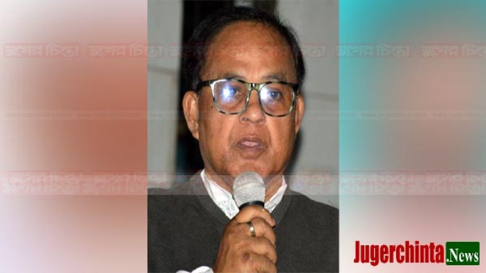 ওসমানরা পালিয়েছে কিন্তু তাদের দোসররা এখনো সক্রিয় : এড.মাসুম