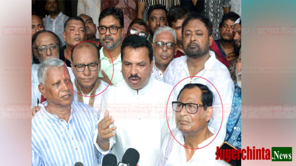 না.গঞ্জকে অস্থিতিশীল করতে মরিয়া আ.লীগের হাই-আনোয়ার