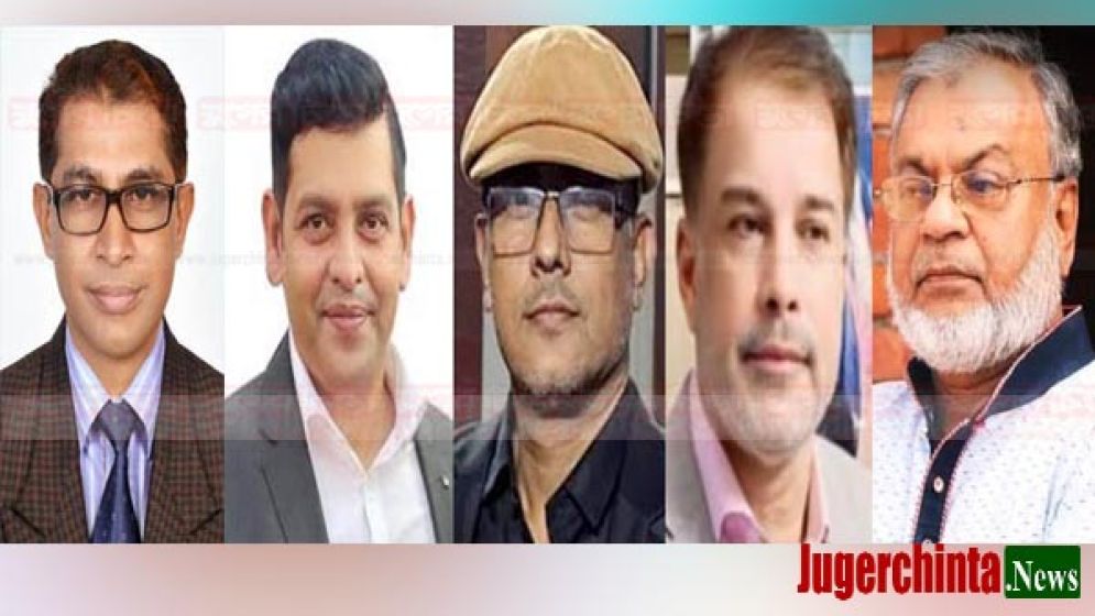 বিএনপির জনসভা সফল করতে ব্যাপক প্রস্তুতি