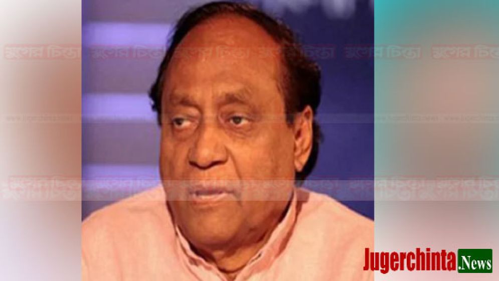 বিএনপির ভাইস চেয়ারম্যান আবদুল্লাহ আল নোমান মারা গেছেন