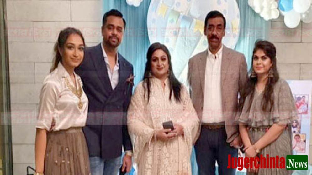 শামীম ওসমান ও তার পরিবারের  দেশত্যাগে আদালতের নিষেধাজ্ঞা