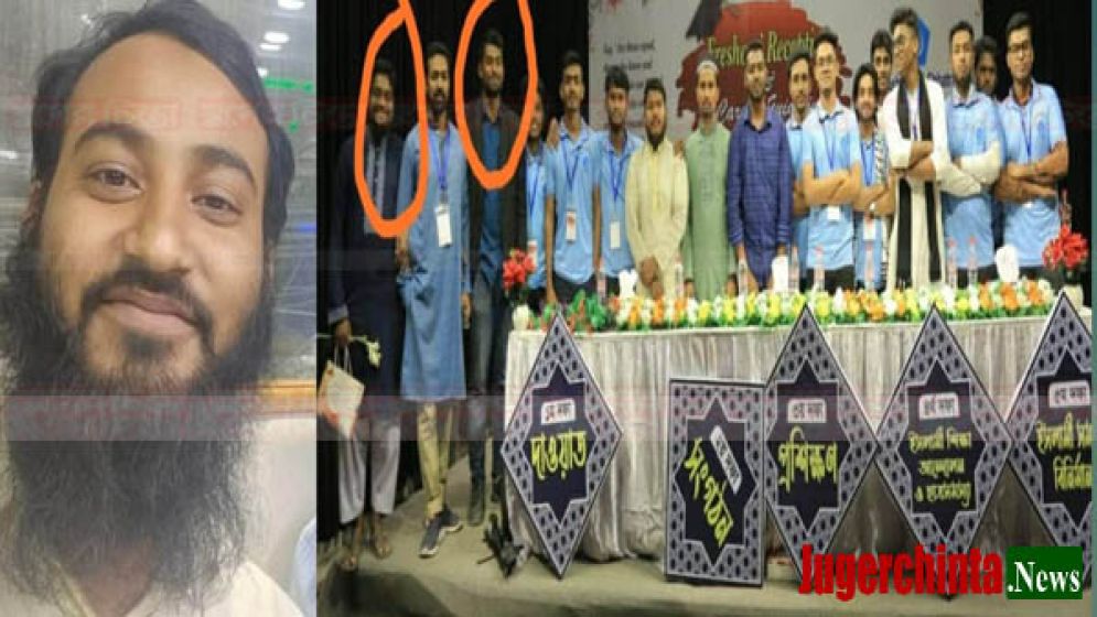 বৈষম্য বিরোধী কমিটিতে শিবিরের আধিক্য