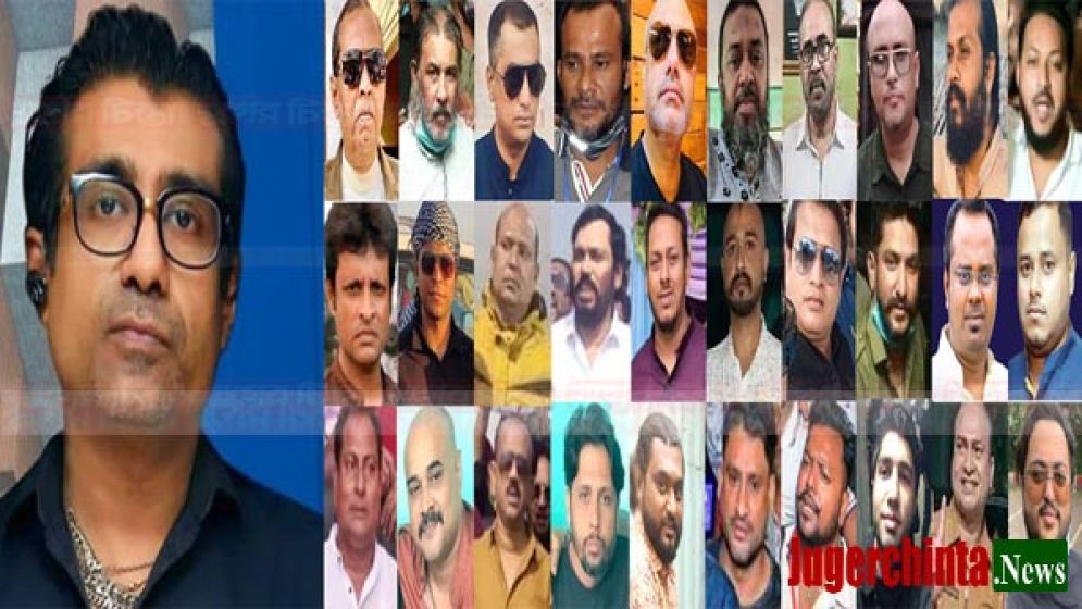 আজমেরীর কুখ্যাত সন্ত্রাসীরা অধরা