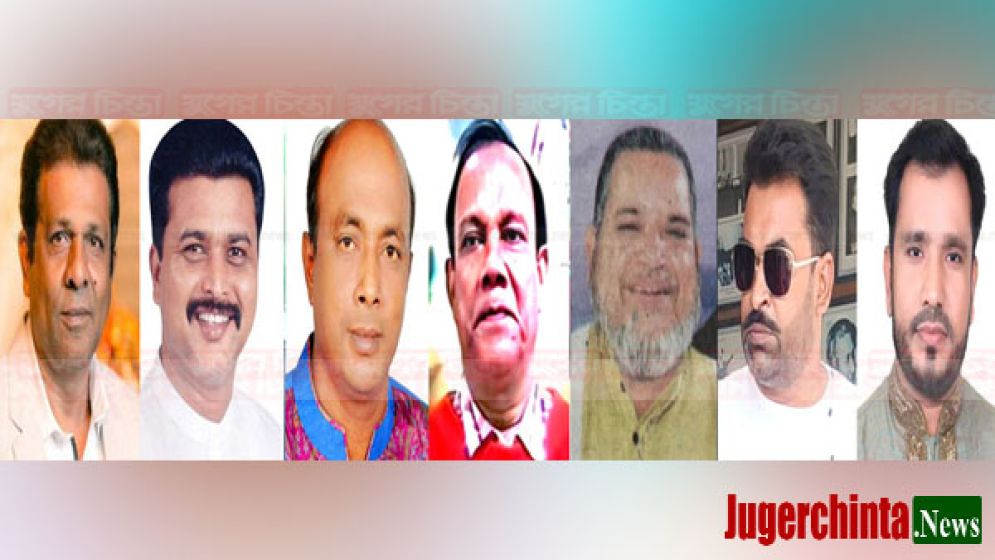 প্রকাশ্যে থেকে গ্রেফতার আতঙ্কে এলাকা ত্যাগ