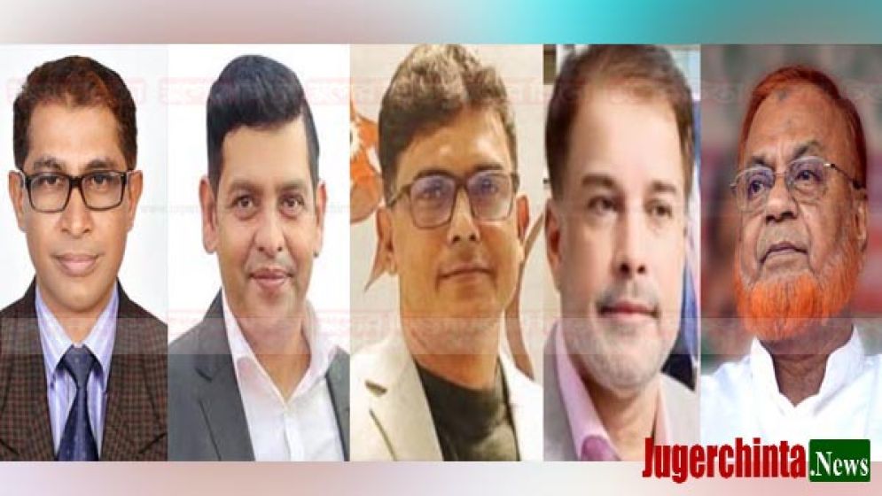 এবার ৩১ এ তাকিয়ে জেলা বিএনপি