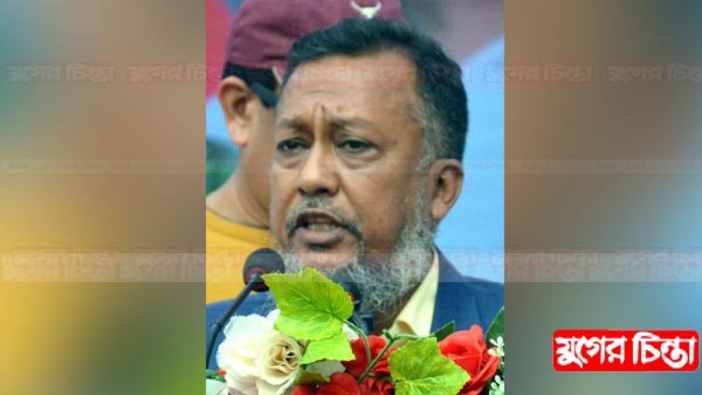 বৈষম্যমূলক আচরণ করবেননা : এড.টিপু