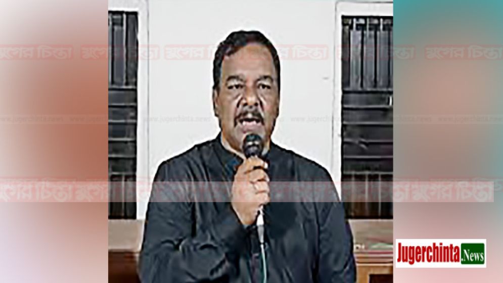 গ্রেফতার হলেন ওসমান পরিবারের ঘনিষ্ঠ সহচর দেলোয়ার হোসেন প্রধান