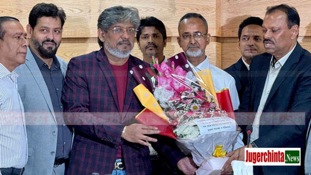 ব্যবসায়ীদের কল্যাণে নিজেদের উজার করে দিতে হবে: সোহেল