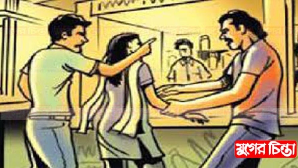 সামাজিক অবক্ষয়ে বেড়েছে অপরাধ
