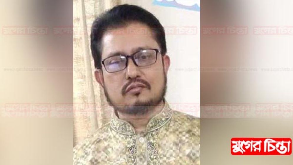 নিজেকে সাধু পুরুষ বানাতে গণস্বাক্ষর সংগ্রহ করেছেন জীবন