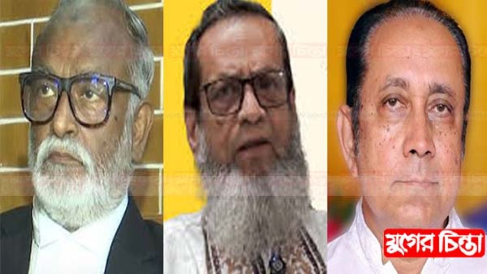 ফিরতে মরিয়া পুরনোরা