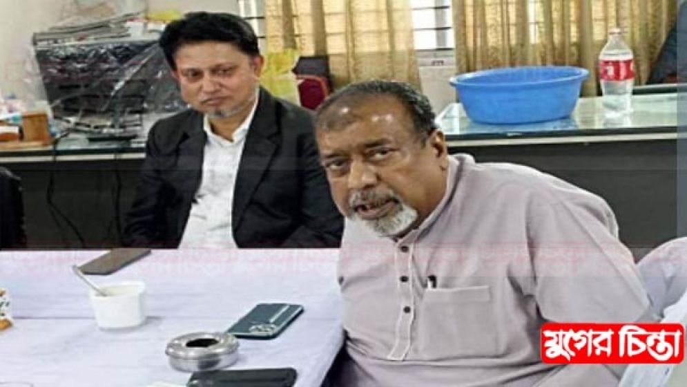 গাবতলী সোসাইটির নামে উঠানো ৬ কোটি টাকার হিসাব দেননি জীবন