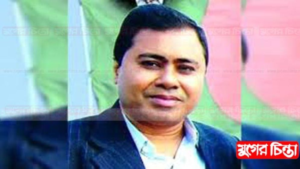 জাসাসে কোন সন্ত্রাসী-চাঁদাবাজ এর স্থান নেই : সানি