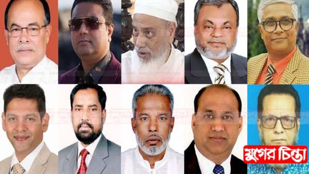 আপাতত নিজেরাই প্রতিপক্ষ