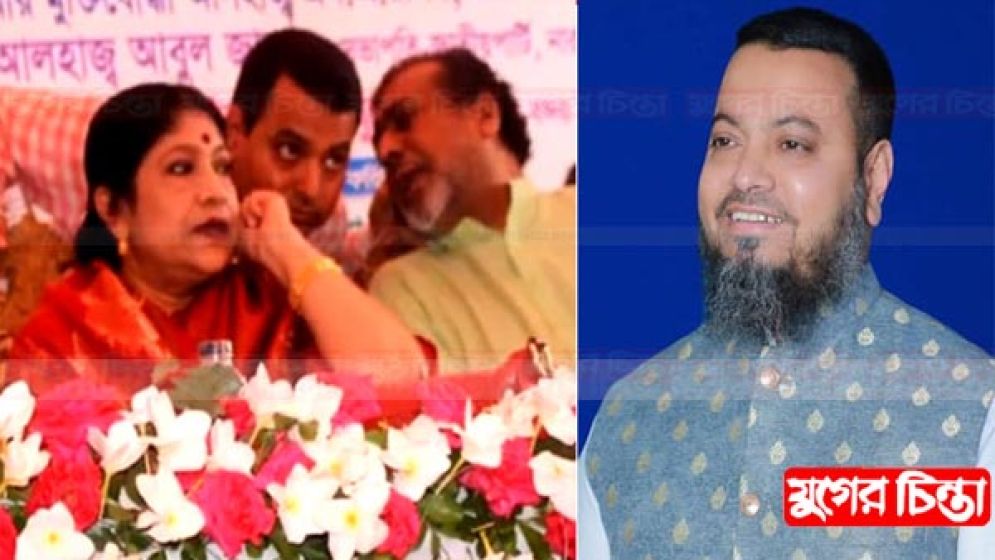 বহাল তবিয়তে ওসমান পরিবারের   দোসর এমএ সালাম