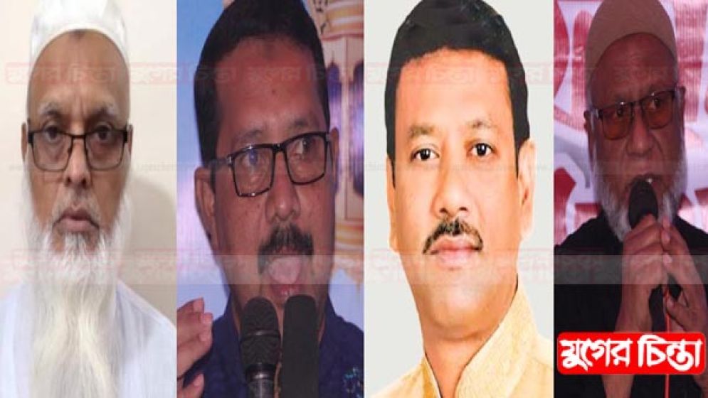 সেন্টুকে নিয়ে ফতুল্লা থানা  বিএনপিতে উত্তেজনা