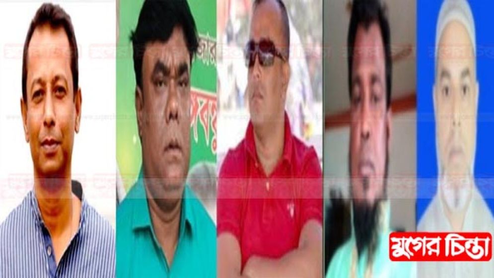 শাহ নিজামের নির্দেশেই ফতুল্লা তছনছ করেছে সন্ত্রাসীরা