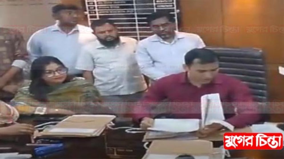 সদরের হাট-বাজারের সব ইজারা বিএনপি নেতাদের পকেটে