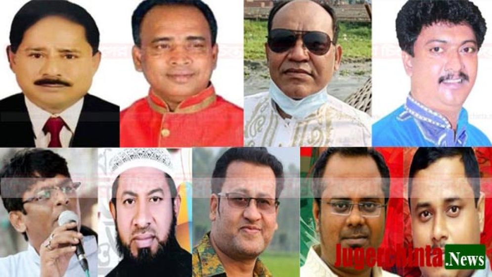 জাপার সন্ত্রাসীরা এখনো অধরা