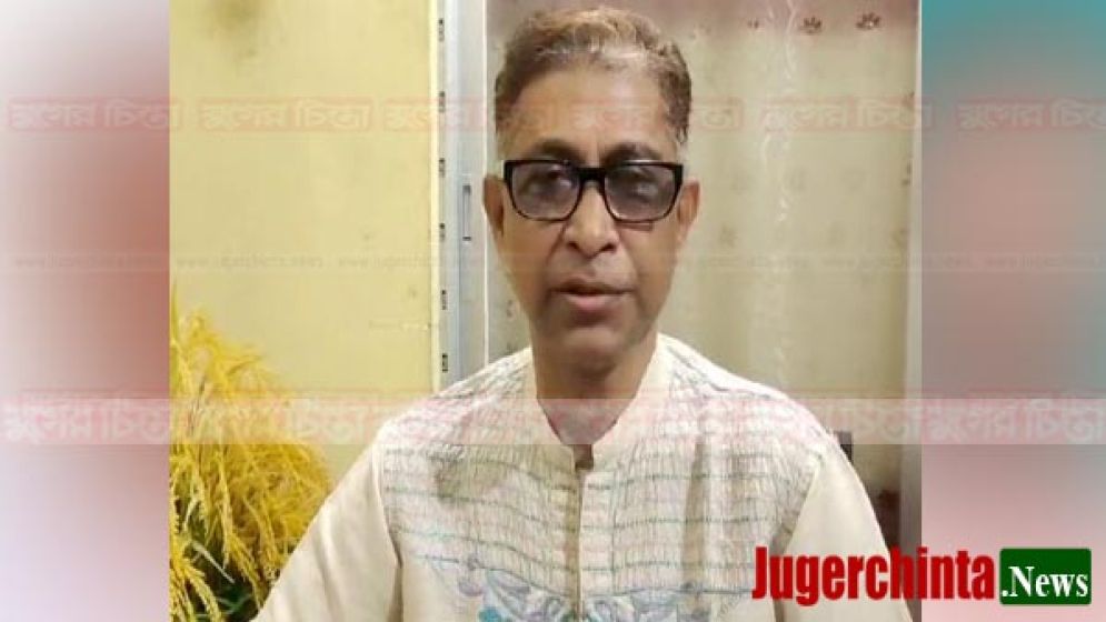 শীঘ্রই ৩১ সদস্যের কমিটি আসছে : মামুন মাহমুদ