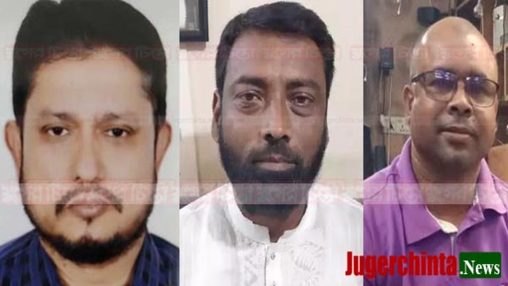 সাংবাদিক জীবনের বাসায় আওয়ামী ক্যাডাররা আশ্রয়ে ছিল, ১১ মার্চ পালিয়ে তারাবীর নামাজের সময় পালিয়ে যায় তারা