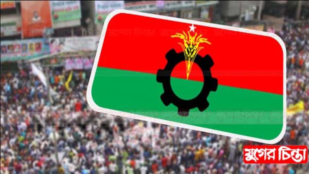 বিএনপিতে বাড়ছে হাইব্রিডদের সংখ্যা
