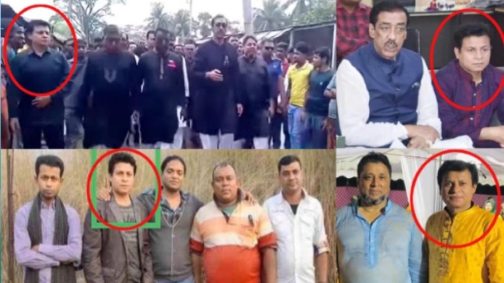ভয়ঙ্কর অপরাধী ‘ককটেল রবিনের’ উত্থান