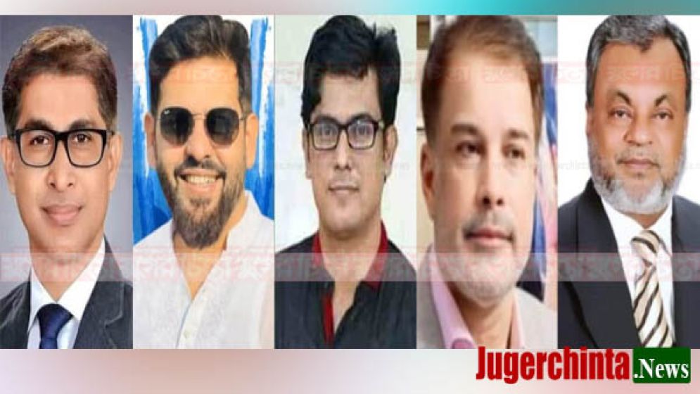 ৪৫ দিনেও আভাস নেই পূর্ণাঙ্গ কমিটির
