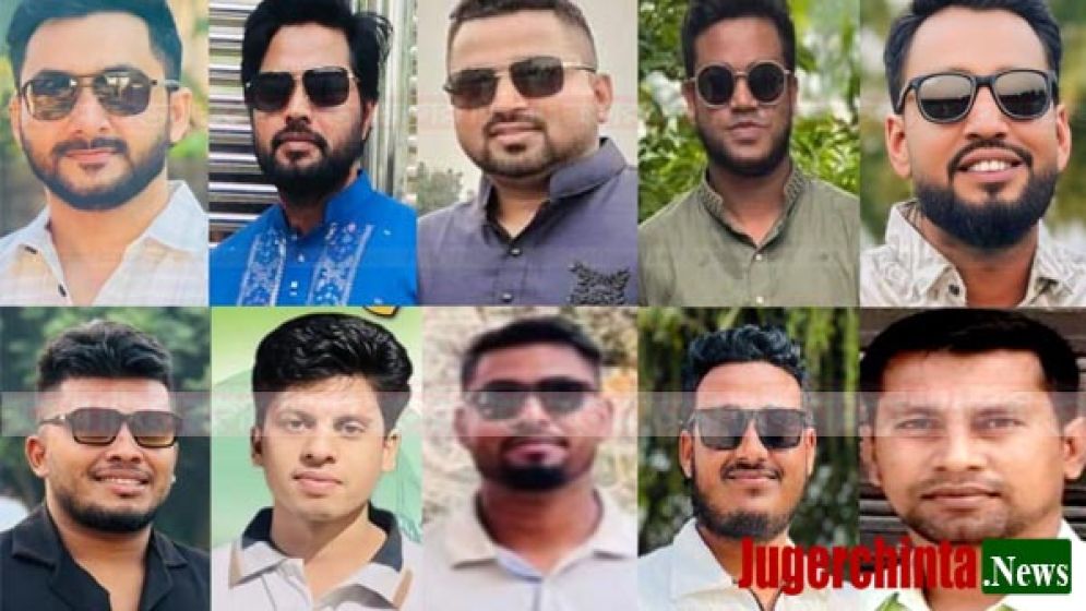 চাপে ছাত্রদলের রাজনীতি