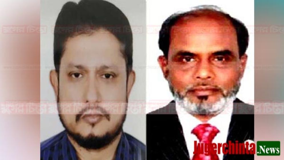 গাবতলী সোসাইটি ও মসজিদ কমিটিগুলো পুনর্গঠনের দাবি  এলাকাবাসীর