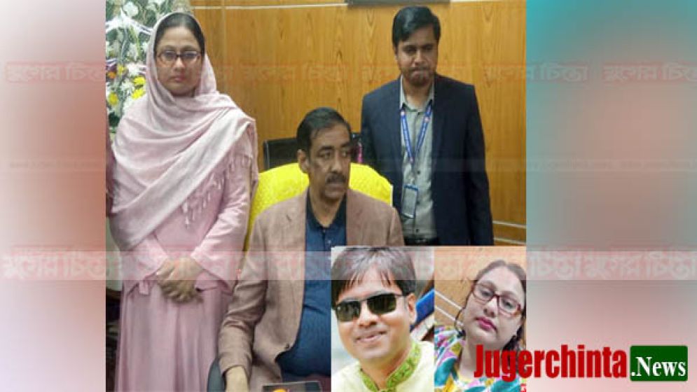 ওসমানদের আস্থাভাজন সোহেল-মুক্তা ফের ৩শ’ শয্যা হাসপাতালে