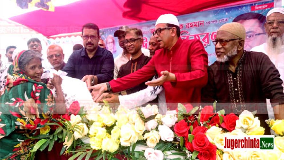 চেটে পুটে সমস্ত সম্পদ বিদেশে নিয়ে গেছে- মামুন মাহমুদ
