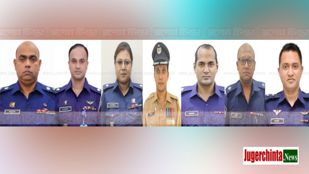 পুলিশের কঠোর ভূমিকায় স্বস্তি ফিরছে না.গঞ্জে