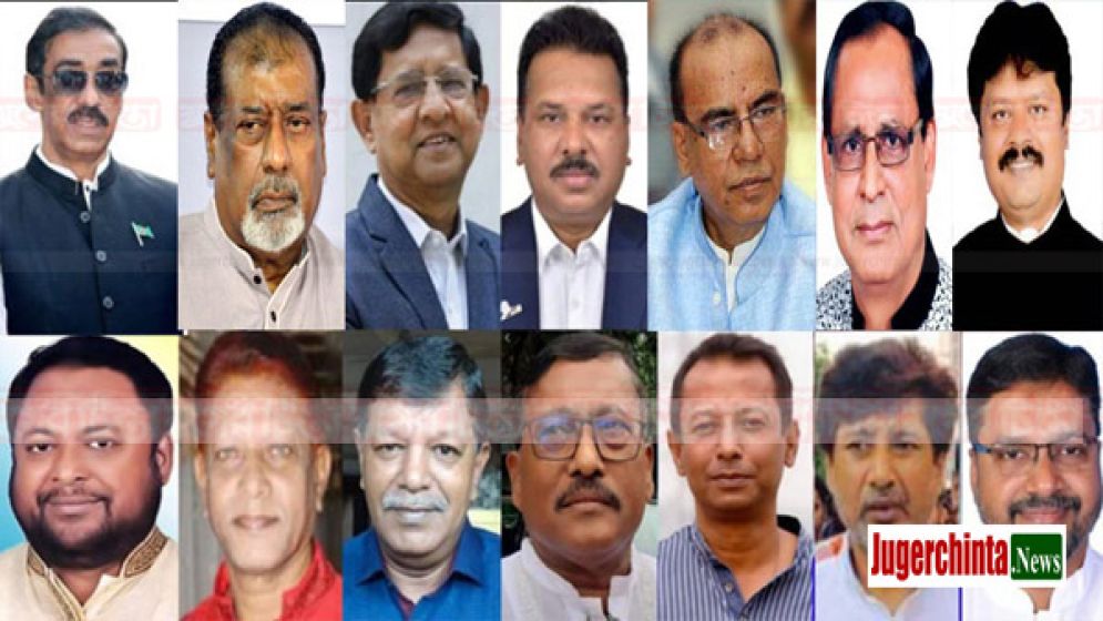 স্বাধীনতার মাসেও দেখা মেলেনি আ.লীগের