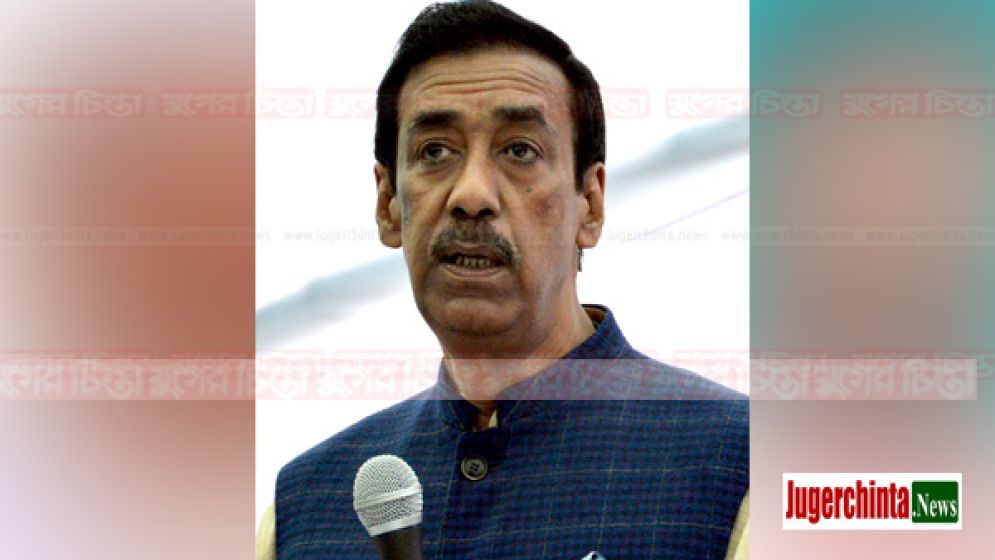 ঈদ জামাত নিয়েও ছিল শামীম ওসমানের রাজনীতি