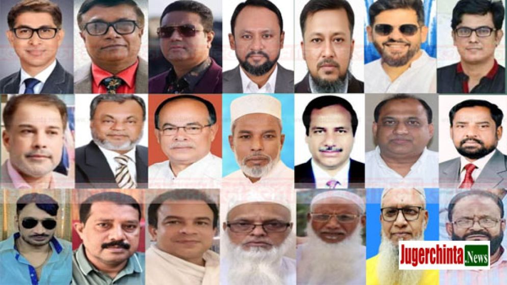 গ্রুপিংয়ে নড়বড়ে বিএনপি