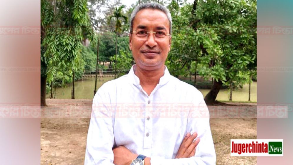 জেলা বিএনপির কমিটিতে নির্বাচিত করায় তারেক রহমানের প্রতি মোস্তাকের কৃতজ্ঞতা
