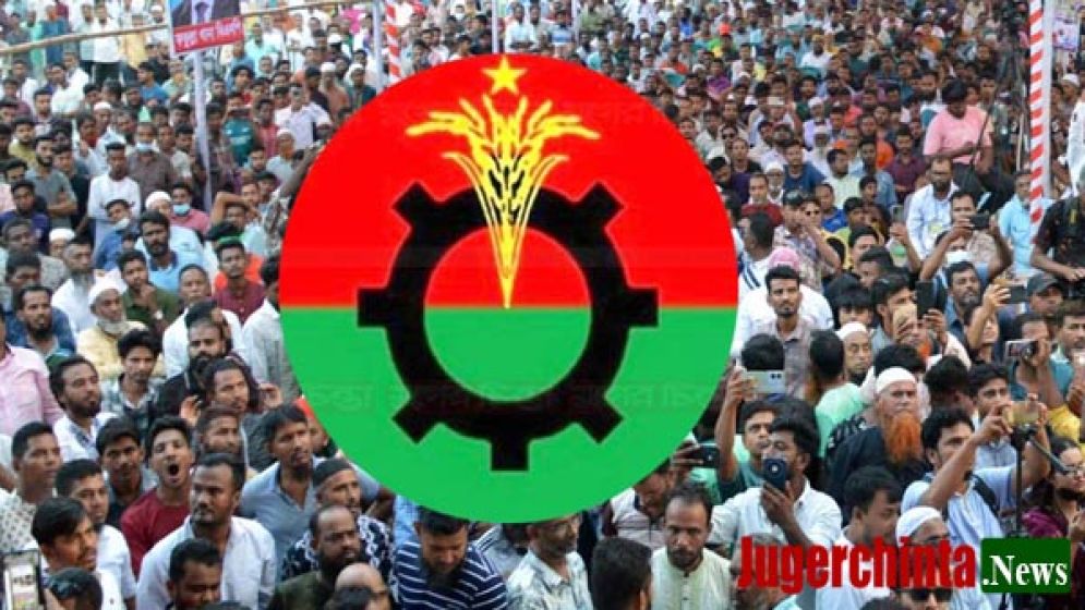 বিএনপিতে সবাই নেতা, কর্মী কারা?