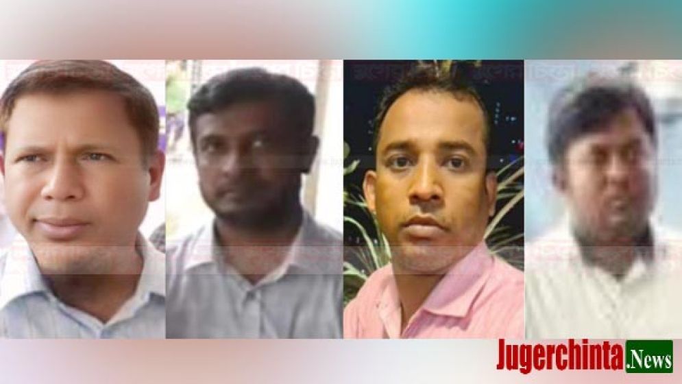 দুর্নীতির বরপুত্র চার সার্ভেয়ার  দুুদকের নজরদারিতে