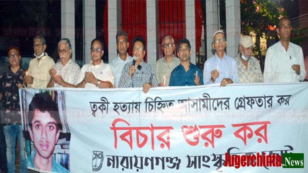 বিএনপির লোকজন শামীম ওসমানের  লোকদের নিরাপত্তা দিচ্ছে : রফিউর রাব্বি