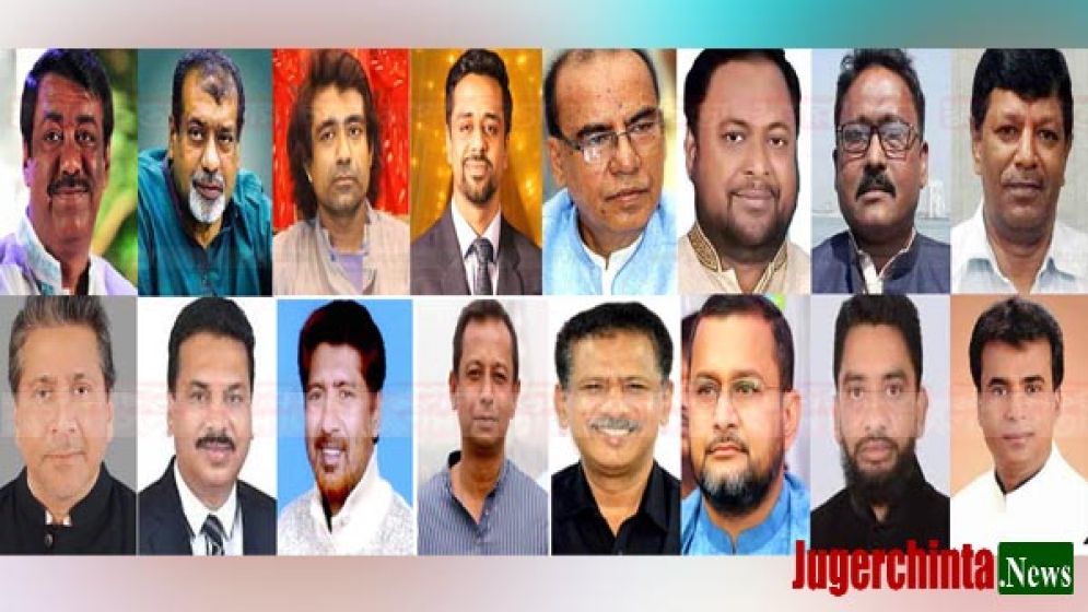 প্রথম অসহায়ত্বের ঈদ  আ.লীগ কর্মীদের