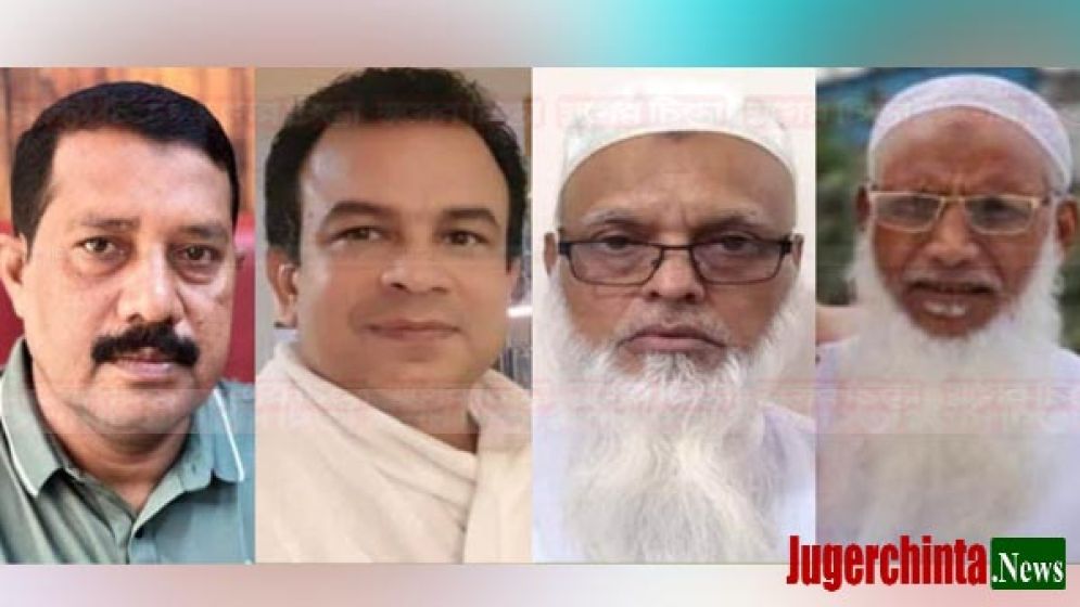 ফতুল্লায় একই দিনে দুই গ্রুপের সমাবেশ