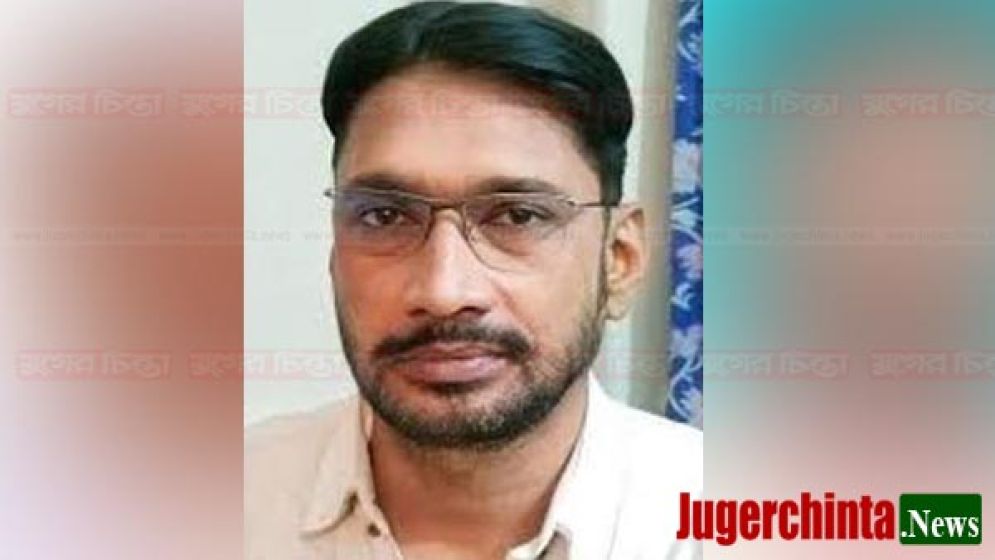 এবার জাকির খানের মুক্ত রাজনীতি
